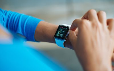 Et smartwatch er en minicomputer, du kan have på armen
