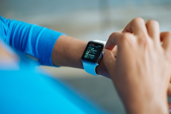 Et smartwatch er en minicomputer, du kan have på armen