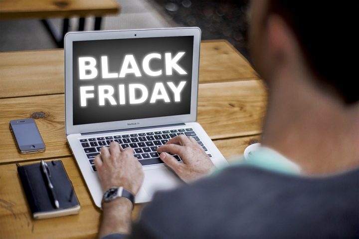 Sørg for at virksomhedens IT-system er klart til Black Friday